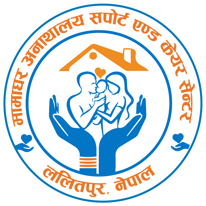 Mama ghar anathalay