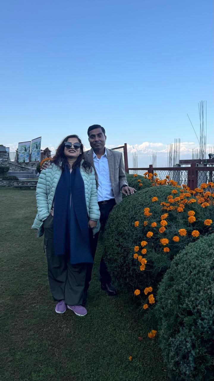 छोरीको जन्मोत्सवको अवसरमा नगद सहयोग