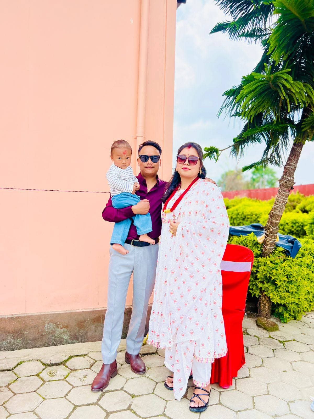 सेवा नै धर्म होः मानवताप्रति समर्पित एक प्रेरणादायी कार्य—