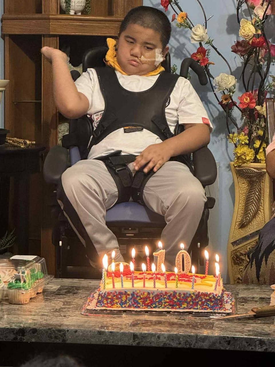 सेवा नै धर्म होः मानवताप्रति समर्पित एक प्रेरणादायी कर्म—